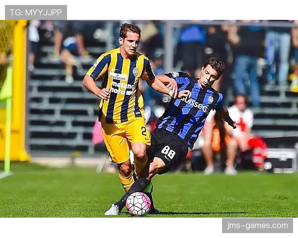 维罗纳锋线爆发 展现强劲进攻实力