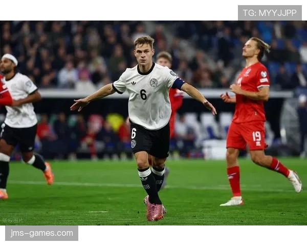 基米希助攻数据亮眼，德国中场成球队进攻关键引擎