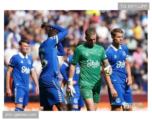 埃弗顿青训再出新星，亮眼表现引英超瞩目