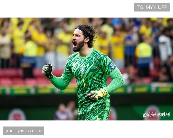 阿利松·贝克尔延续神勇表现，助利物浦防线稳如磐石迎战强敌