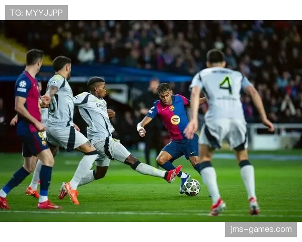 巴萨中场重拾掌控力，稳健表现助球队主导西甲节奏