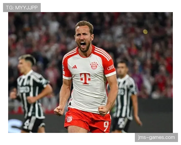 凯恩破英格兰进球纪录，状态火热加冕历史最佳射手