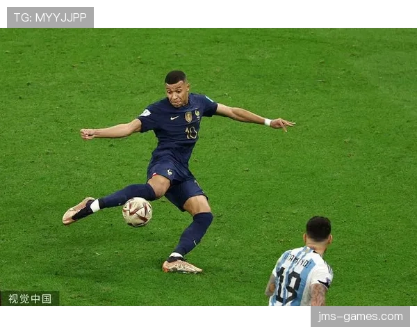 姆巴佩加时进球