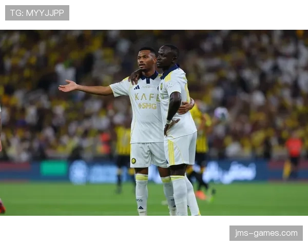 利雅得胜利领跑沙特联，统治力是否已确立