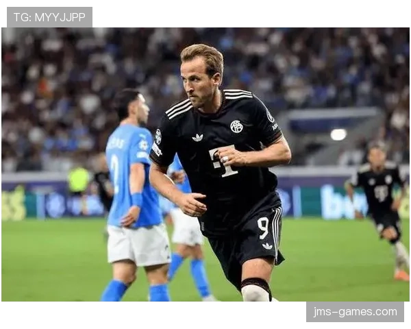 哈里·凯恩从热刺青训到世界顶级中锋的生涯跃迁路径解析