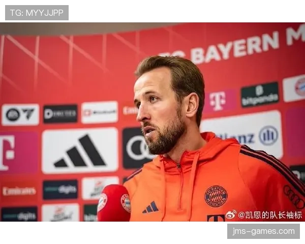 哈里·凯恩生涯阶段与荣誉成就解析