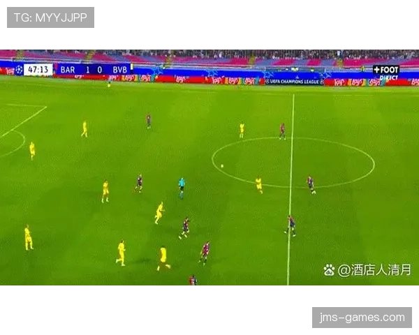 巴萨中场技术依旧，但节奏失控越踢越乱