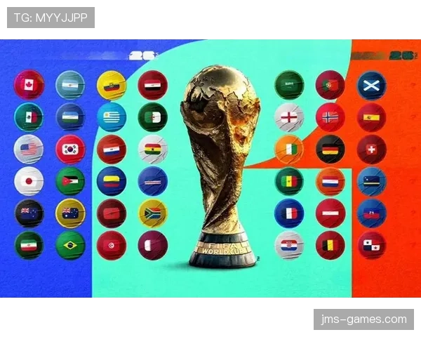 2026世界杯预测晋级球队全景分析